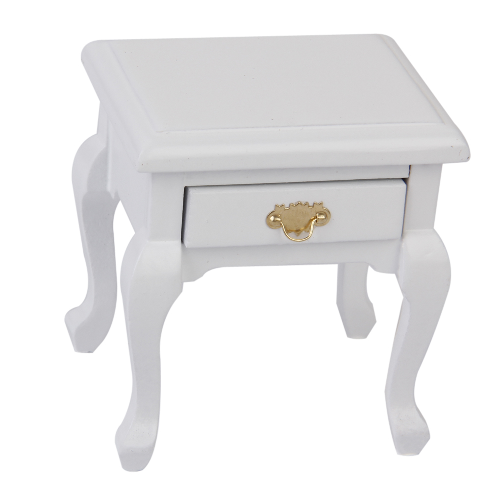 Maison de poupées Cash Register Till Shop Accessoire Miniature