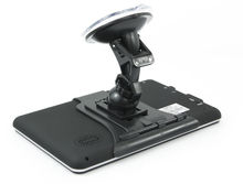 7 Inch Portable HD TFT Car GPS Navigator Bluetooth AV IN Fm 4GB newest free map