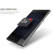 New Original XiaoMI3 M3 cell phone 4G FDD LTE Qualcomm Quad Core 5 0 1920x1080P 2GB