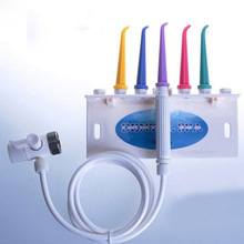 Hot Marketing Dental Water Floss Oral Irrigator Portable Home SPA Unit Teeth Cleaner Water Jet Teeth