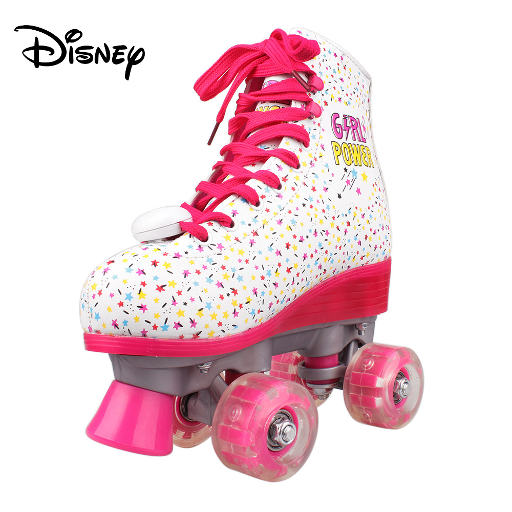 patines girl power de soy luna