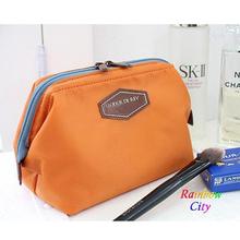 New Cute Women s Lady Travel Makeup bag Cosmetic pouch Clutch Handbag Casual Purse 4