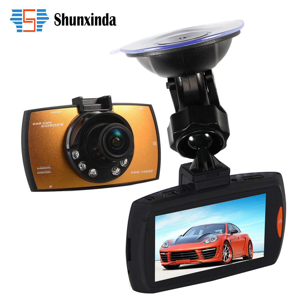 Original Car Camera G30 2.7 Original Car Camera G30 2.7