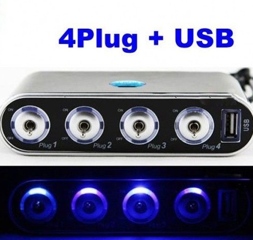 4  12       4   + USB   