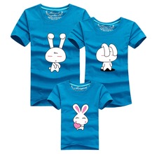 1Psc Mother And Daughter font b Matching b font font b Outfits b font 2016 Brand