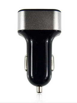 3 Way Car Cigarette Lighter Socket Splitter Charger Power Adapter DC USB 12V 24V for all