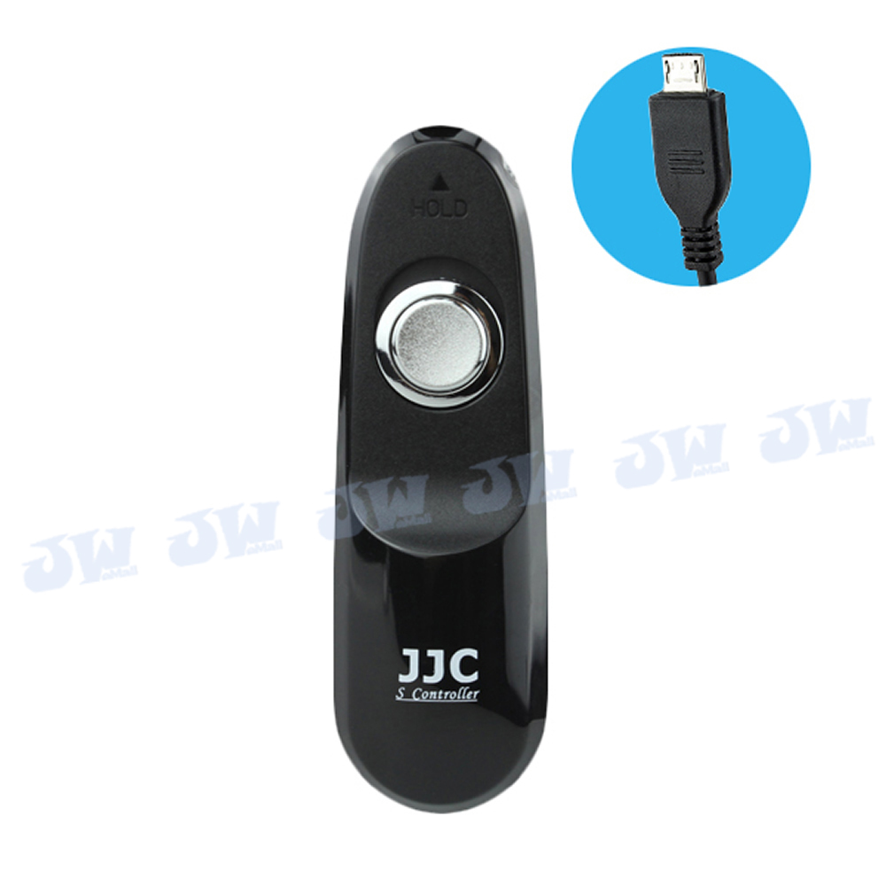 JJC S NX Remote Switch Shutter Release for Samsung NX30 Galaxy NX1 MINI
