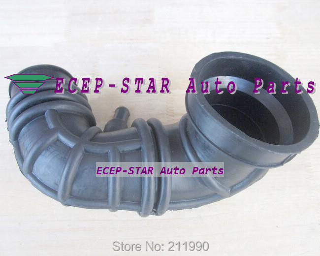 Air filter intake pipe; intake hose; air filter wrinkles hose 1132012XK84XA 1132012 K84 Fit For Great Wall Hover H5 4D20 engine (3)