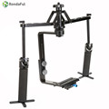 Handheld Spider Mechanical Stabilizer Video Steadicam Steady Rig for DSLR Mounting Bracket 5D Camera Camcorder Camera