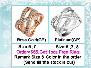 free rings 2