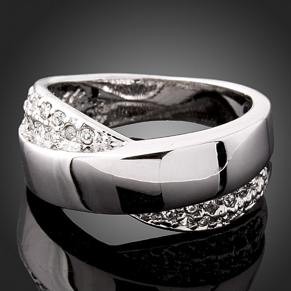 superman wedding ring