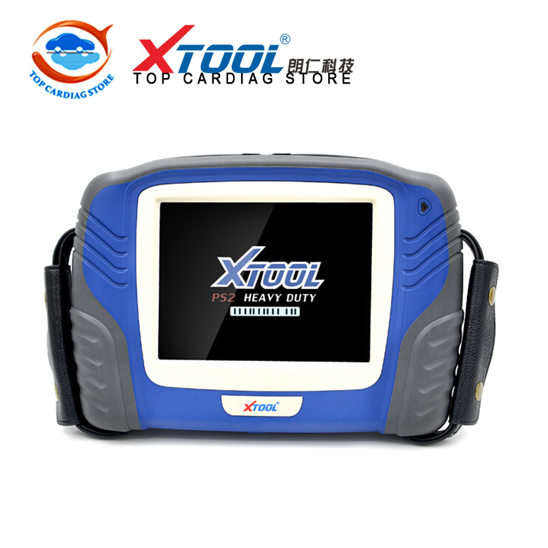 2016     XTOOL PS2   PS 2    Bluetooth   