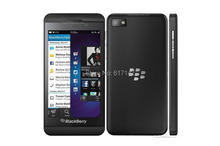Unlocked Original BlackBerry Z10 Smart cellphone 4 2 inches Capacitive touchscreen GPS 8MP camera Refurbished