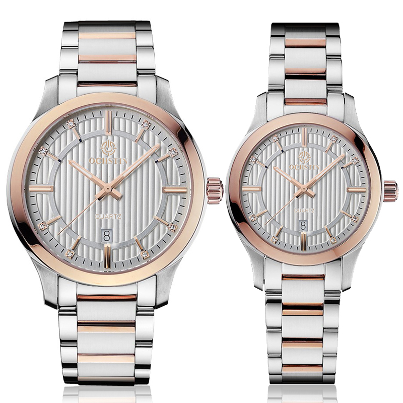 burberry watch couple