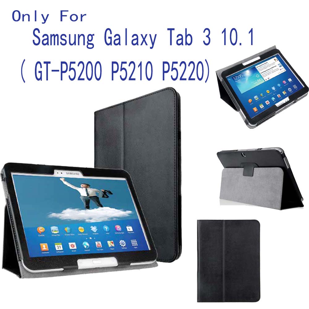     PU     Samsung Galaxy Tab 3 10.1 P5200 P5210      