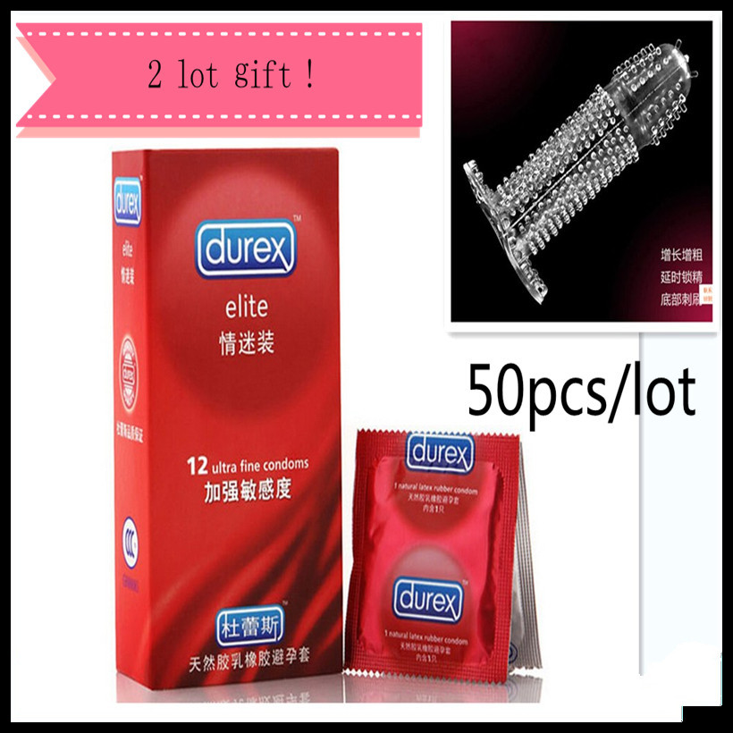 50 pcs Lot bulk packaging high quality condoms Adult Sex product low sales promotion condom