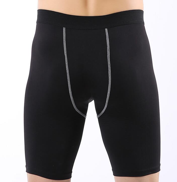 2016 Summer new Men s Sports short pants training basketball football running short pants breatheable outdoor