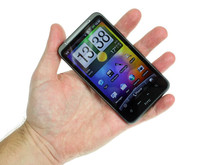 G10 Original Refurbished Unlocked HTC Desire HD A9191 Mobile Phone 4 3 Touchscreen 8MP WIFI GPS