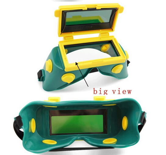 2016 New Arrival Hot Solar Auto Darkening LCD Welding Mask MIG Welding Helmet Safety for Eyes free shipping!! 2016 New Arrival Hot Solar Auto Darkening LCD Welding Mask MIG Welding Helmet Safety for Eyes free shipping!!