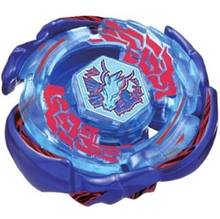 Galaxy Pegasus (Pegasis) W105R2F Metal Fury 4D Legends Beyblade Hyperblade BB70 Without Launcher