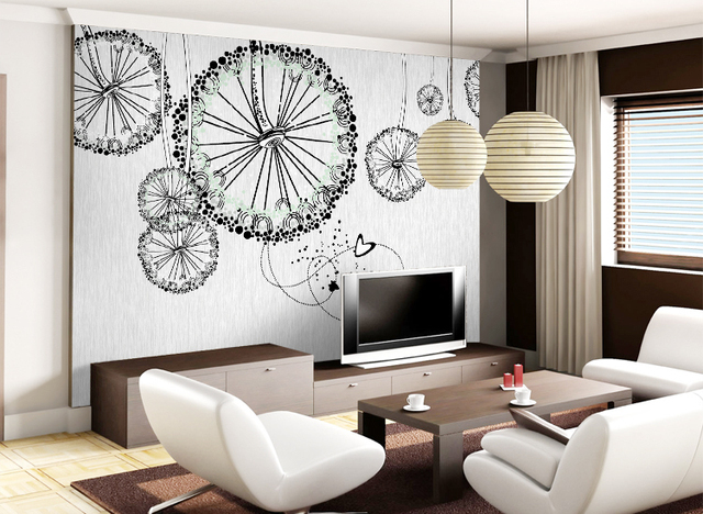 Decoratie woonkamer: bijzondere woonkamer decoraties makeover. zo ...