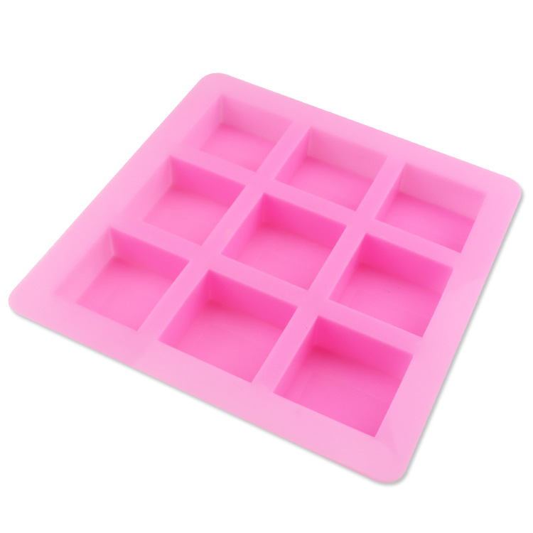 Silicone Bakeware Molds 73