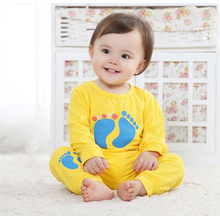 Baby clothing set casual baby boy clothes hot children clothing casual sport tops pants boys set