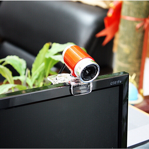 12 м USB 50MP HD веб-камера камера 360 град. для компьютера портативных пк планшет новый высокое качество синий красный