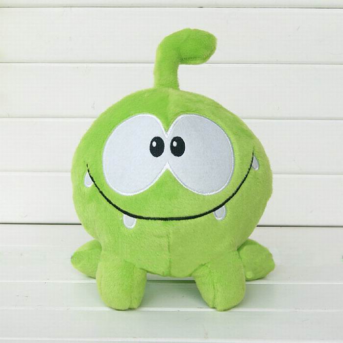 plush toys cut the rope om nom cartoon stuffed and soft plush toys cut the rope om nom cartoon stuffed and soft