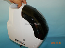 Free shipping 5L 90 Concentration portable oxygen concentrator Car mini oxygen bar M1 with car inverter