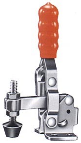 Hot vertical clamp fast fast fast fixture GH12050 Toggle Clamps quick chuck big promotion