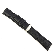 fabulous 2015 1pc classic color good Quality Soft Sweatband Watchbands Pu Leather Strap Steel Buckle Wrist