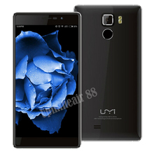5 5Inches Original UMI Fair Quad Core 4G LTE Smartphone Unlocked 3G WCDMA 1GB 8GB MT6735