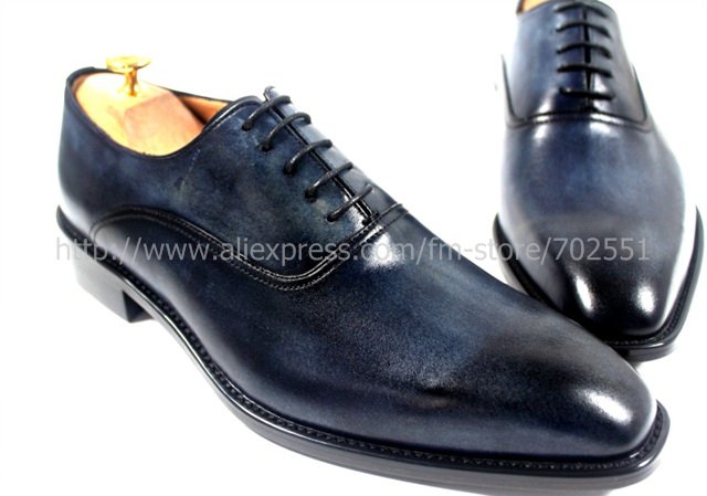 Dark Blue Dress Shoes Men Dark Blue Dress Shoes Men