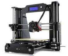 Auto Leveling 2016 Upgraded Quality High Precision Reprap Prusa i3 DIY 3d Printer kit with 1