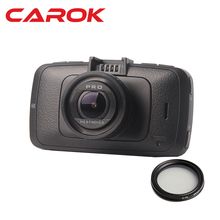 A7180 Ambarella A7LA70 Car Camera DVR Night Vision WDR Speedcam Dash Cam Auto Full HD 1296P DVRS Recorder Black Box Registrar