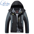 spring autumn new men s jackets large size L 4XL 5XL6XL7XL8XL waterproof windproof Men s Leisure