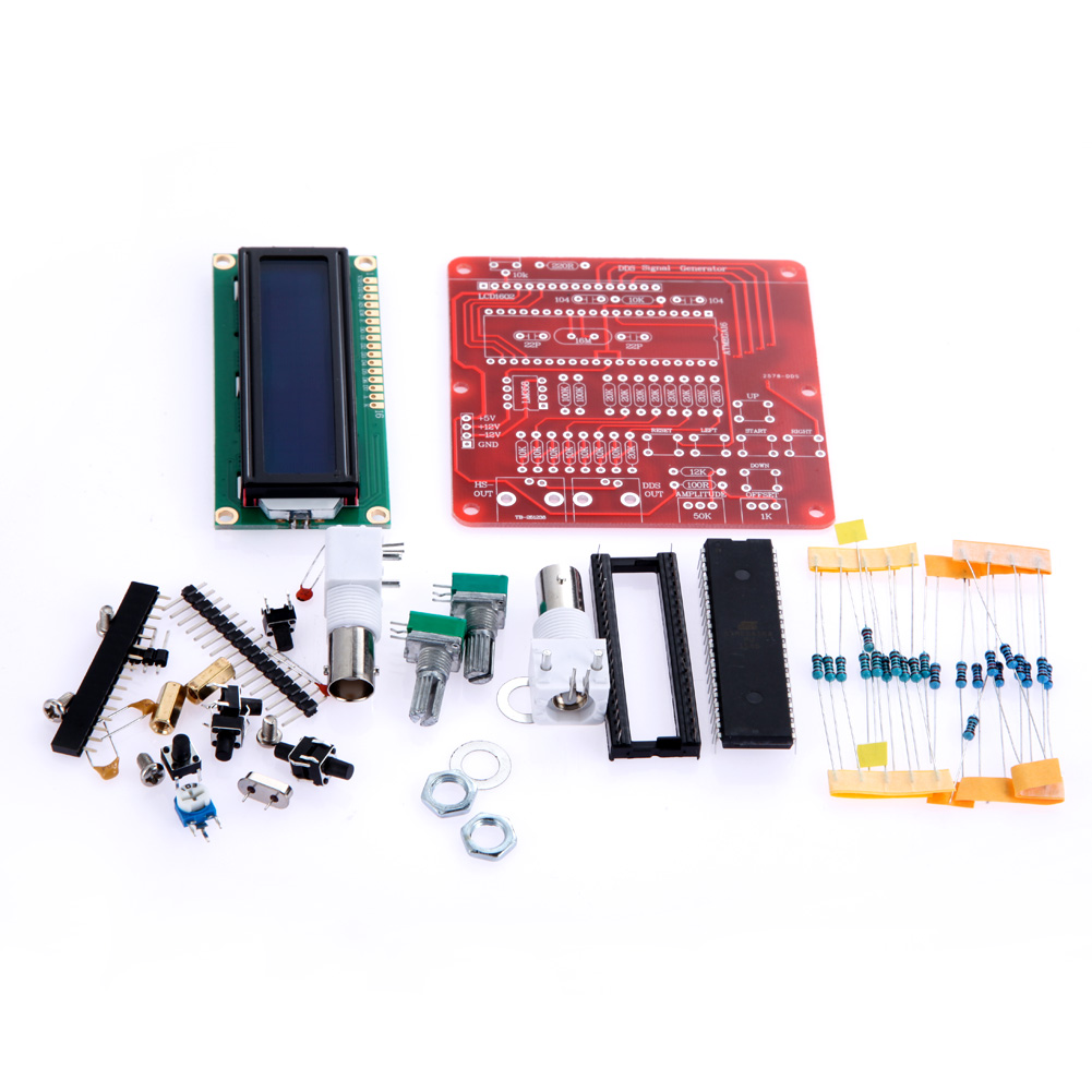 Popular Function Generator KitBuy Cheap Function Generator Kit lots