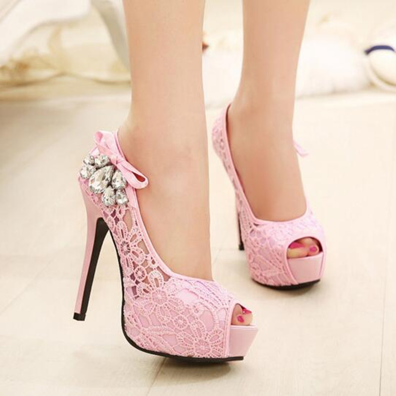 Aliexpress Com Suru Wide Width Big Size Shoes Women Wedges 2016 New 14 Cm Women Pumps Y Party Heels Platform Shoes Size 12 High
