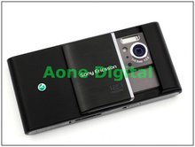Original Refurbished Sony Ericsson Satio Idou U1 12MP Wifi GPS Touch Screen Cell Phone Free Shipping