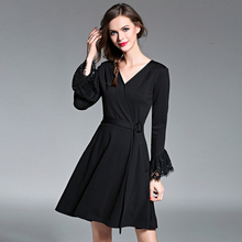 Dentelle dress 2018 images Dentelle dress 2018 images