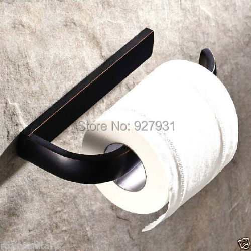 Free Shipping Wholesale And Retail Oil Rubbed Bronze Finished Bathroom Toilet Roll Paper Rack Wall Mounted Bathroom Paper Shelf Free Shipping Wholesale And Retail Oil Rubbed Bronze Finished Bathroom Toilet Roll Paper Rack Wall Mounted Bathroom Paper Shelf