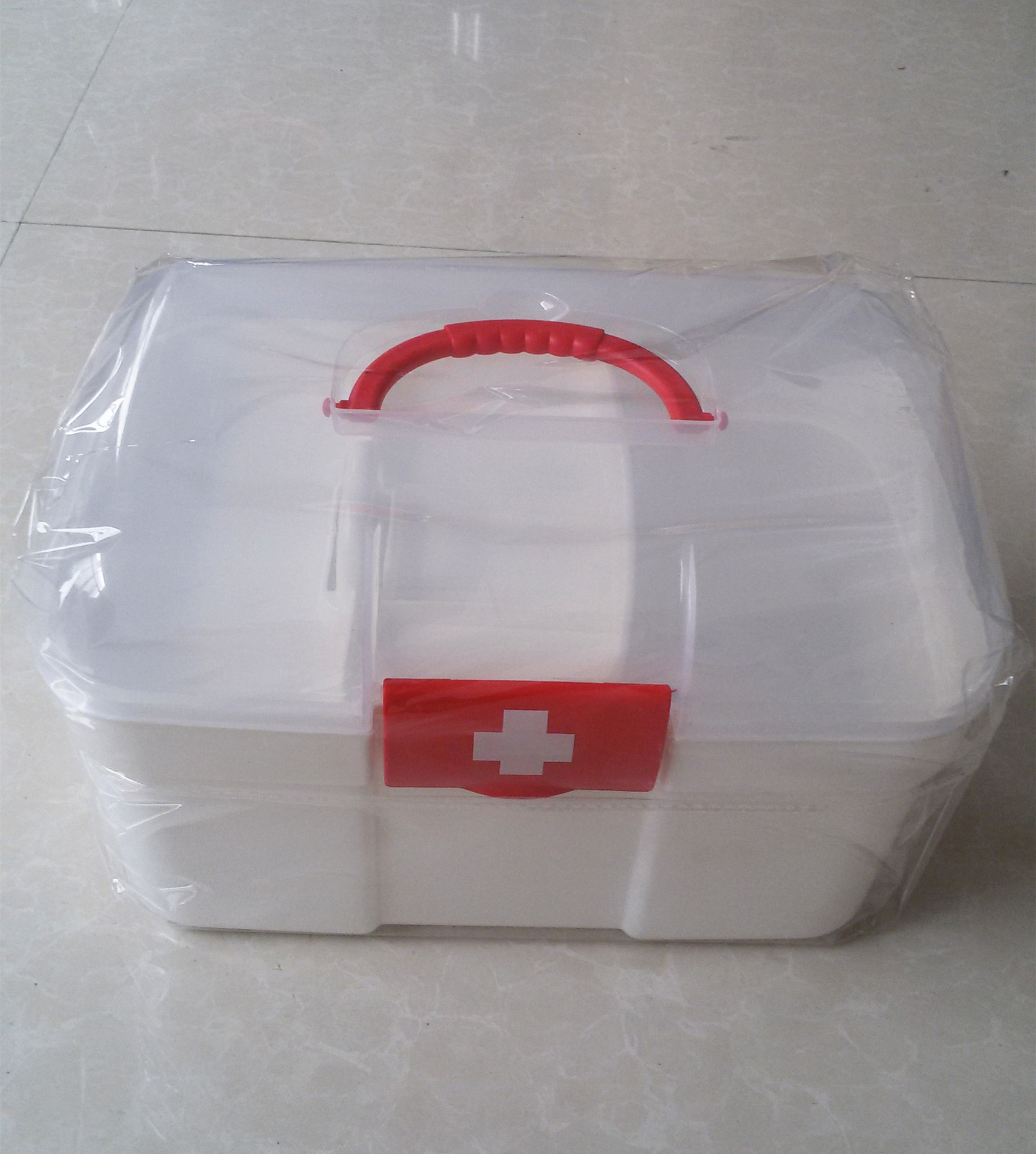 Large first aid box small nurse first aid kit empty box wholesalein Emergency Kits from