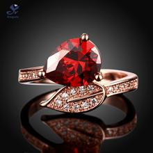 R293 B 8 Dubai high quality luxury fashion jewelry from Italian designer lab ruby and diamond