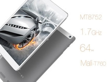 New Teclast 4G FDD LTE phablet P98 4G MT8752 Octa Core 64Bit 9 7inch Retina Screen