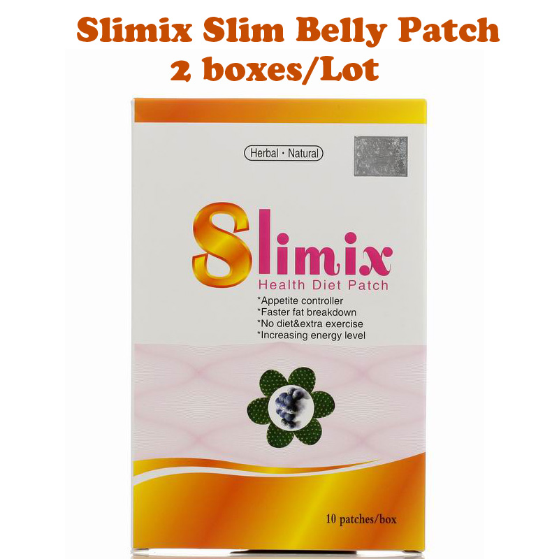 Natural Weight Loss Patch