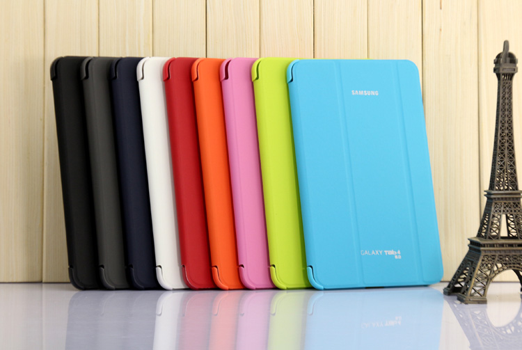   Samsung Galaxy Tab 4 8.0 T330 T331 T335      Coverbook   