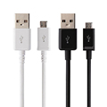 100 Original 1M 1 2M 1 5M Micro USB Charging Cable For Samsung Galaxy S3 S4