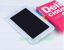 Build in SIM Phone Call Tablet PC New quad Core A33 7inch Tablet Android 4 2