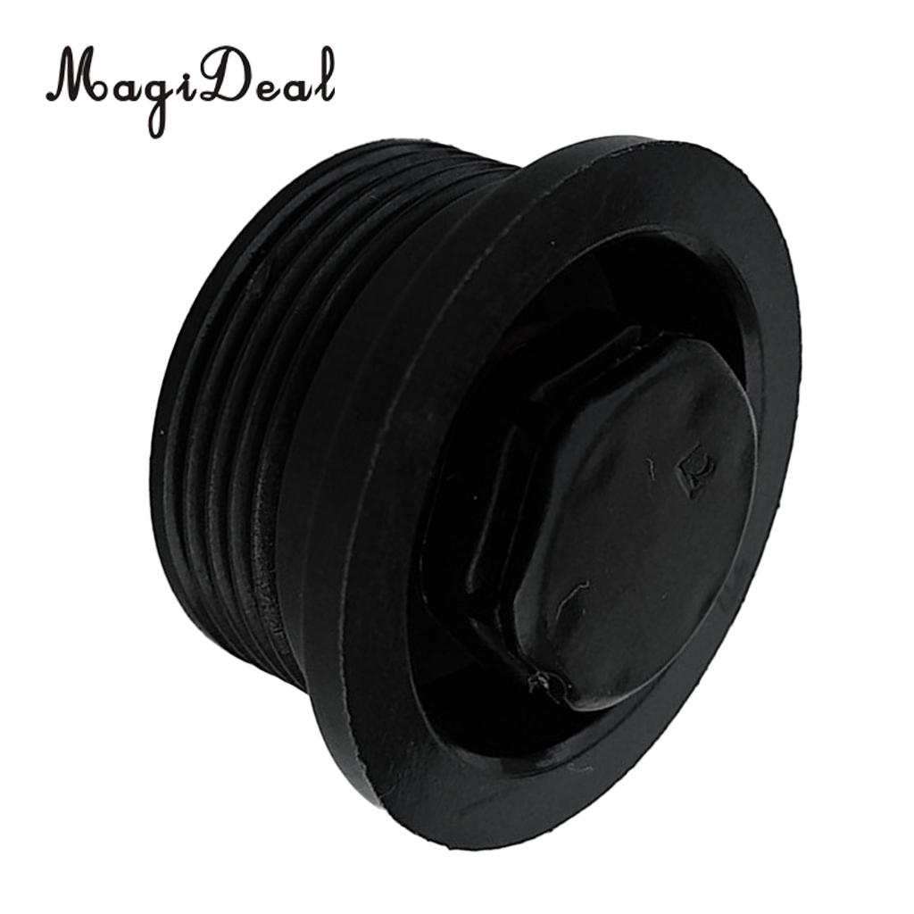 MagiDeal Waterproof SUP Stand Up Paddle Board Surfboard Auto Air Vent